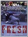 freshest kids dvd