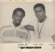Chill Will