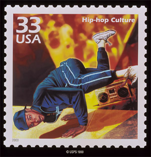 stamp