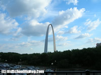 arch