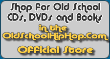 Old School Hip Hop Store