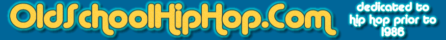 OldSchoolHipHop.Com Logo