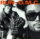 Run DMC Back from Hell Cover