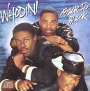 Whodini – Back in Black