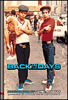 Back in the Days Book Cover