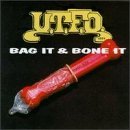 Bag it and Bone it Cover