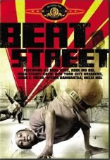 Beat Street DVD