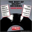 Best of Enjoy Records Cover
