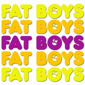 Fat Boys – The Best of the Fat Boys