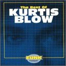 Best of Kurtis Blow Cover Art
