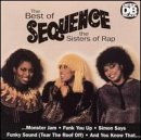 Best of The Sequence Cover Art