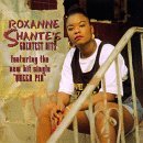 Best of Shante Cover Art