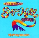 Sugarhill Gang Best of Cover Art