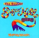 Sugarhill Gang – The Best of the Sugarhill Gang: Rapper’s Delight