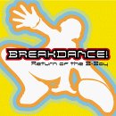 Breakdance Cover Art