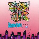 Street Jams Electric Funk 1 Cover Art