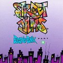 Street Jams Electric Funk 2 Cover Art