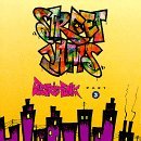 Street Jams Electric Funk 3 Cover Art