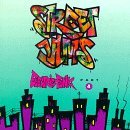 Street Jams Electric Funk 4 Cover Art