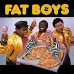 Fat Boys Cover Art