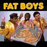 Fat Boys Self Titled Album Reissued as Pizza Box