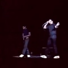 Fresh Fest 1985 Video Footage