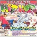 Hip Hop Back in the Day Cover Art