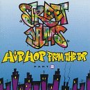 Street Jams: Hip Hop From the Top Part 2 – Various