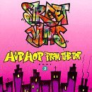 Street Jams: Hip Hop From the Top Part 3 – Various