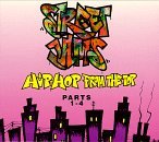 Street Jams: Hip Hop From the Top (Box) – Various