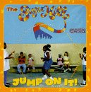 Jump on It Cover art