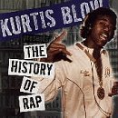 Kurtis Blow Presents The History of Rap Volume 2 – Various Artists