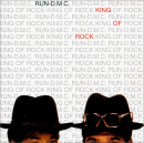 King of Rock Cover Art