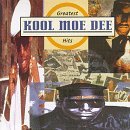 Kool Moe Dee – Greatest Hits