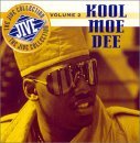 Kool Moe Dee