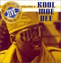 Kool Moe Dee – The Jive Collection Series Volume 2