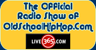 Old School Hip Hop Radio