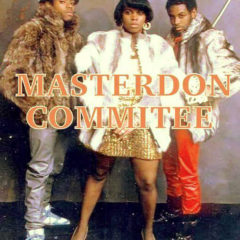 Masterdon Committee