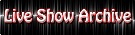 Old School Hip Hop Live Show Archive