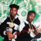 Eric B & Rakim Reunite for 2018 Tour