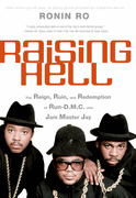 Raising Hell Book Cover