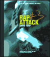 Rap Attack Cover