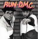 Run DMC Cover Art