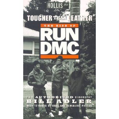 Run DMC Tougher Than Leather