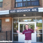 sedgwickave 1520 Sedgwick Avenue