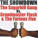 The Showdown: The Sugarhill Gang vs. Grandmaster Flash & The Furious Five