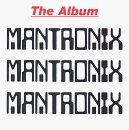 Mantronix – The Album
