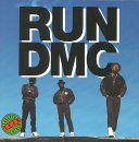 Run DMC – Tougher Than Leather