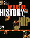 Vibe History of Hip Hop Cover