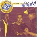 Whodini – The Jive Collection Series Volume 1